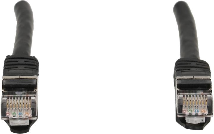 Actual product image Schwaiger -, m-m (SF/UTP, CAT6, 0.50 m)