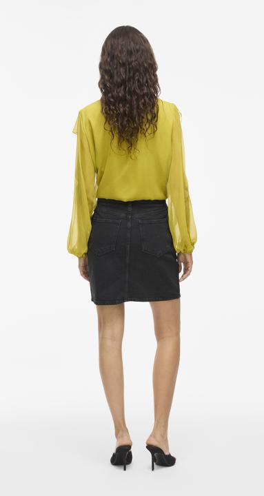 Image du produit Vila Kurzer Jeansrock (34)