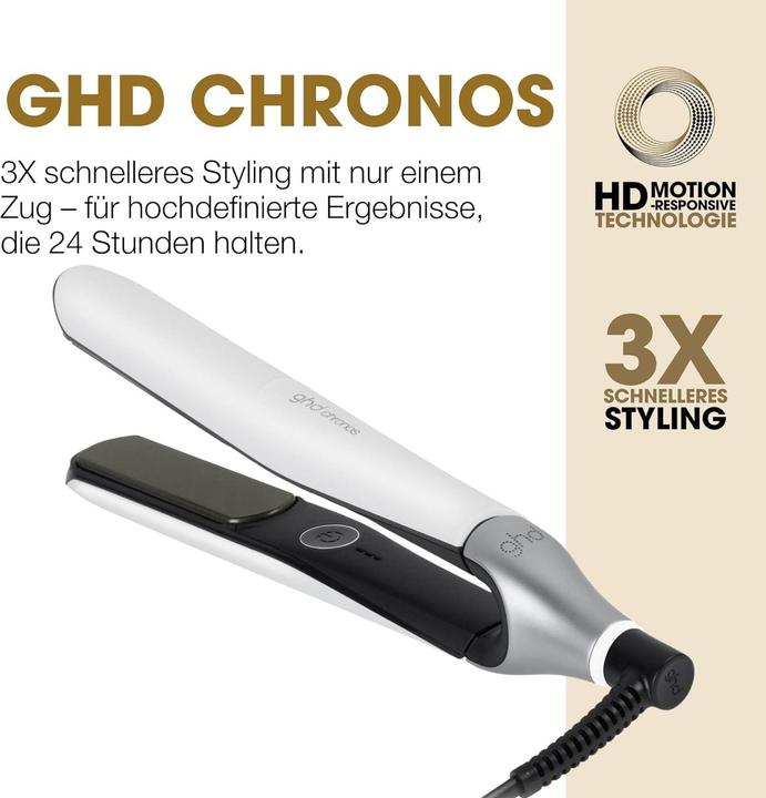 Produktbild ghd Chronos Styler
