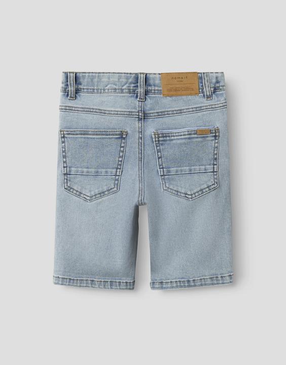 Image du produit Name it Short en jean slim fit (110)