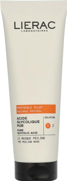 Lierac Brightening Protocol Peeling Mask 75ml (75 ml)