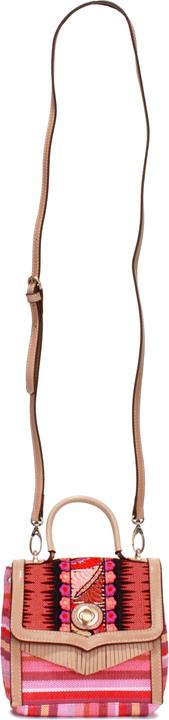 Actual product image Leontine Hagoort Handtasche CHANINE