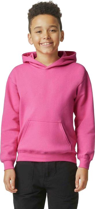 Produktbild Gildan Softstyle Kapuzenpullover Mittelschwer Fleece (110)