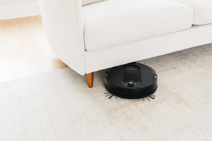 Produktbild Shark RV1000SEU Saug-/Wischroboter