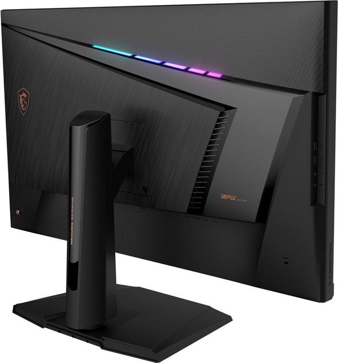 Actual product image MSI Optix MPG321URDE-QD (3840 x 2160 Pixels, 32")