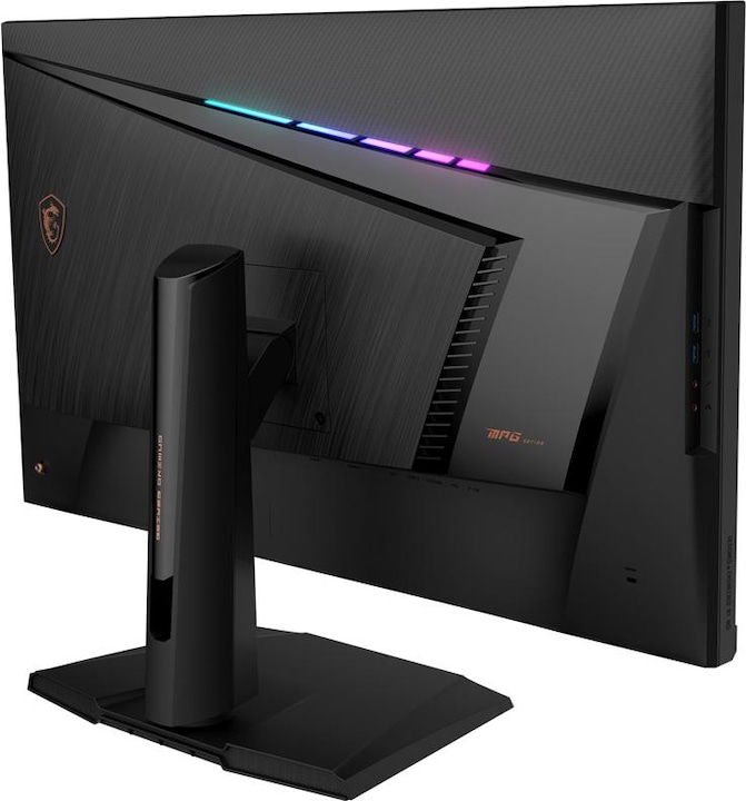Productafbeelding MSI Optix MPG321URDE-QD (3840 x 2160 Pixels, 32")