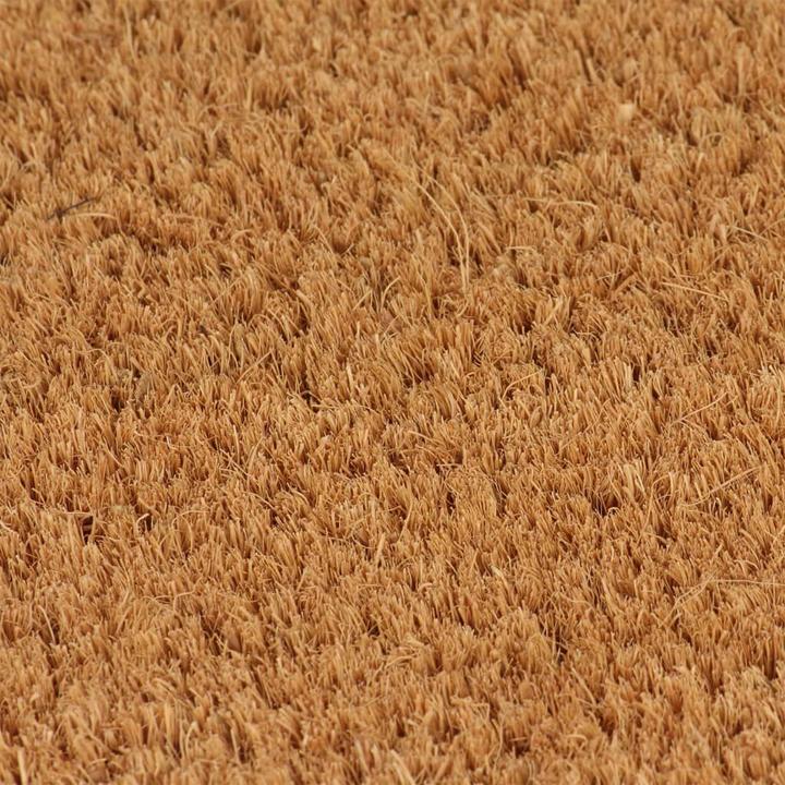Immagine prodotto vidaXL Fussmatte (200 x 100 cm)