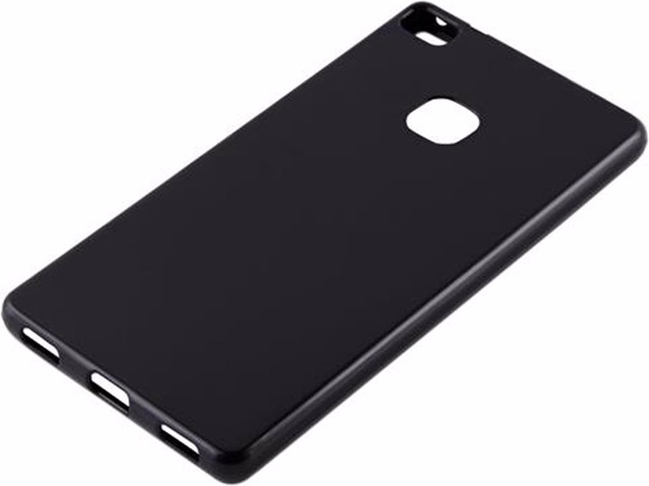 Produktbild Cadorabo TPU Ultra Slim AIR Cover (Huawei P9 Lite)