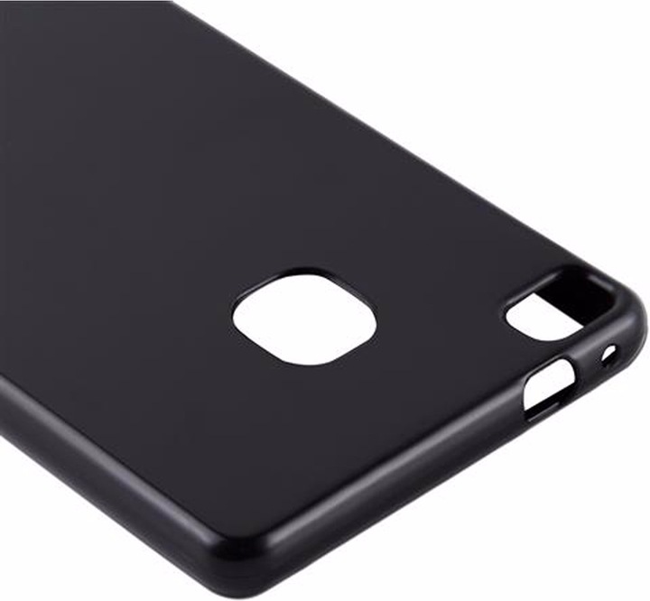 Produktbild Cadorabo TPU Ultra Slim AIR Cover (Huawei P9 Lite)