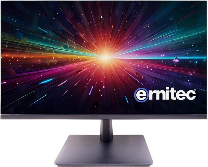 Produktbild Ernitec 24" Surveillance monitor for (1920 x 1080 Pixel, 24")