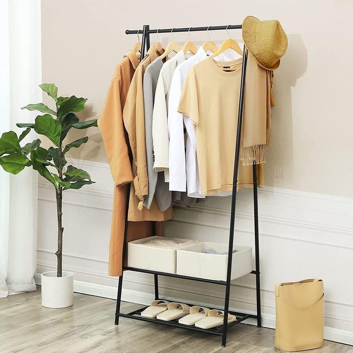 Actual product image Songmics Milo