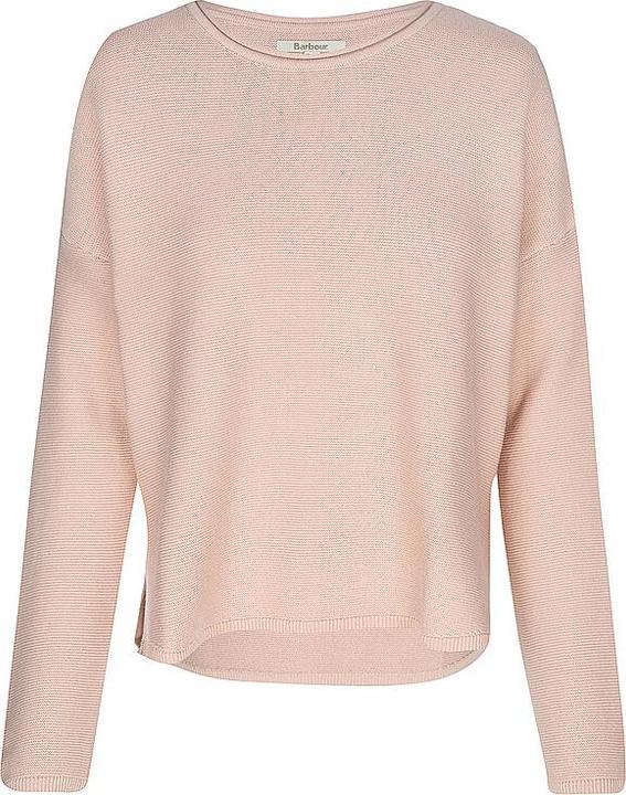 Actual product image Barbour Pullover (36)