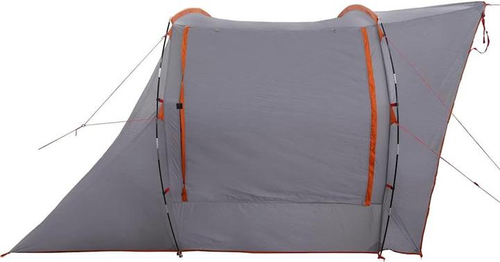 Actual product image vidaXL Autozelt (5.80 kg)