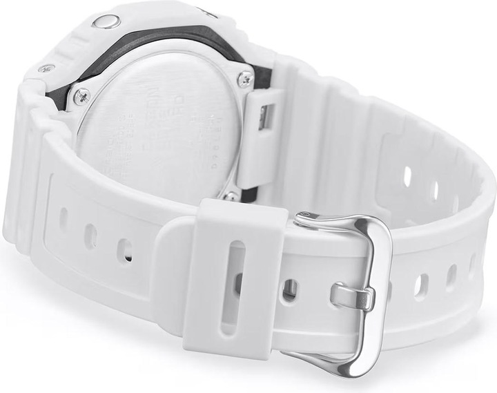 Actual product image G-Shock GA-2100-7A7ER (Chronograph, 49 mm)