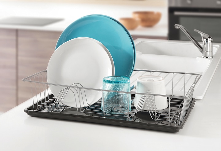 Actual product image Metaltex Dishwashing basket