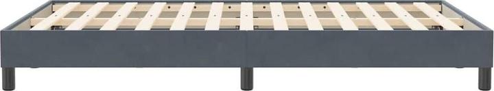 Produktbild vidaXL Bettgestell (120 x 210 cm)