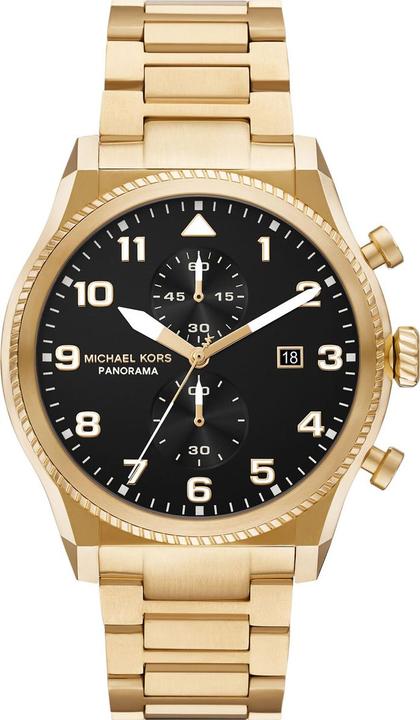 Image du produit Michael Kors Chronograph PANORAMA (Chronographe, 44 mm)