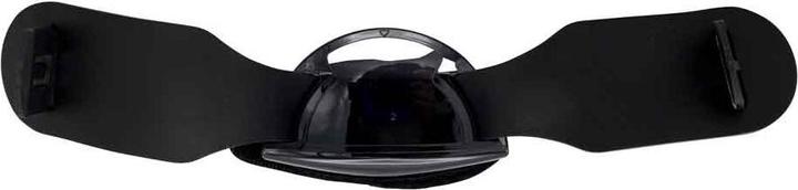 Produktbild Kask WLA00001-240 KL-1 HEAD LAMP, 240-Black/White (400 lm)