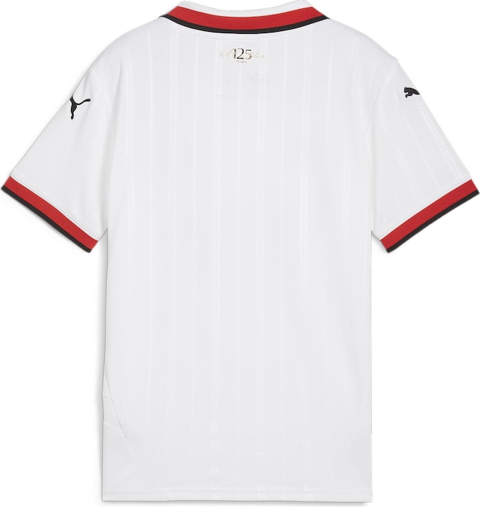 Produktbild Puma ACM Away Jersey Replica Jr (128)