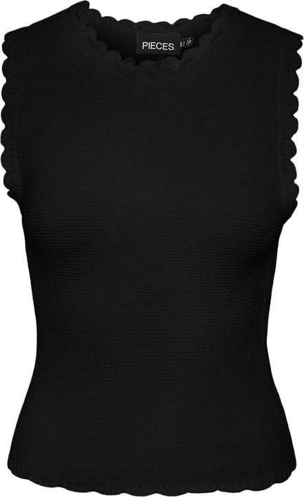 Actual product image Pieces PCMARY knitted top (M)