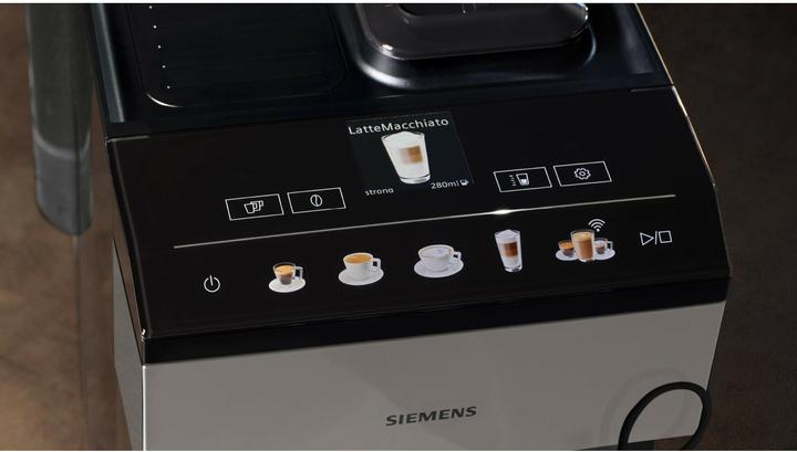 Image du produit Siemens EQ500 classic connect TP516DX3