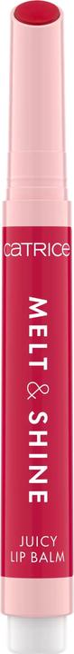 Produktbild Catrice Lip Gloss Melt and Shine (Lippengel)