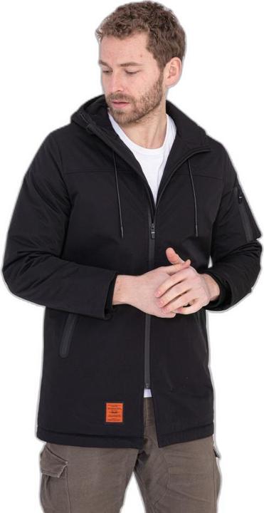 Actual product image Bombers Original Iowa M down jacket (L)