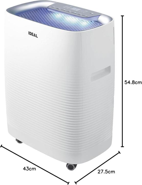 Actual product image Ideal AP35 H (45 m²)