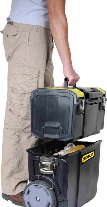 Produktbild Stanley Mobile (3 Teile)