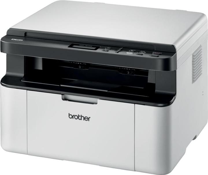Produktbild Brother DCP-1610W (Laser, Schwarz-Weiss)