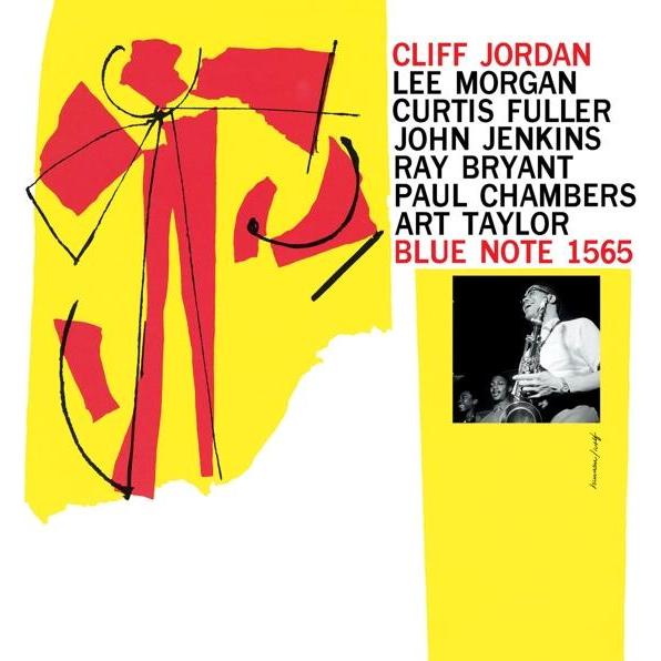 Cliff Jordan (Tone Poet Vinyl), Vinili