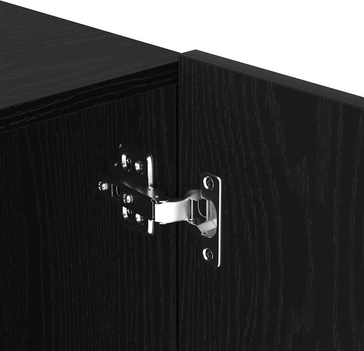 Produktbild vidaXL Wandschrank (30 x 30 x 41 cm)