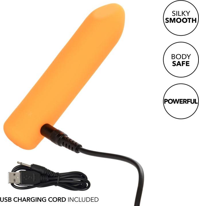 Actual product image CalExotics Kyst™ Fling - Orange