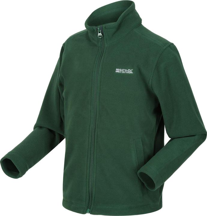 Produktbild Regatta Great Outdoors Fleecejacke King II (128)