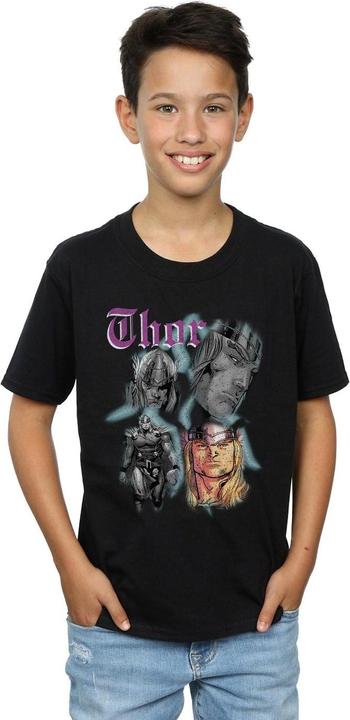 Produktbild Thor Homage TShirt Jungen (128)