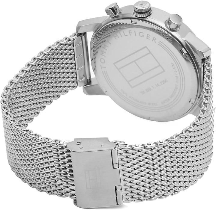 Immagine prodotto Tommy Hilfiger Kane (Orologio da polso analogico, 44 mm)