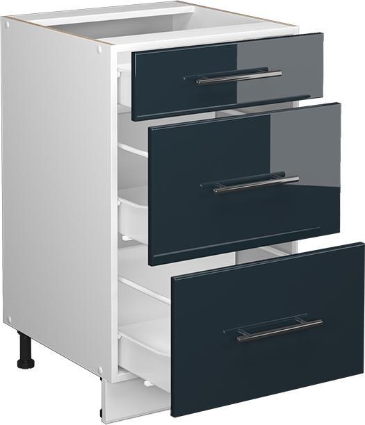 Produktbild Vicco Küchenschränke Fame-Line (50 x 60 x 81.5 cm)