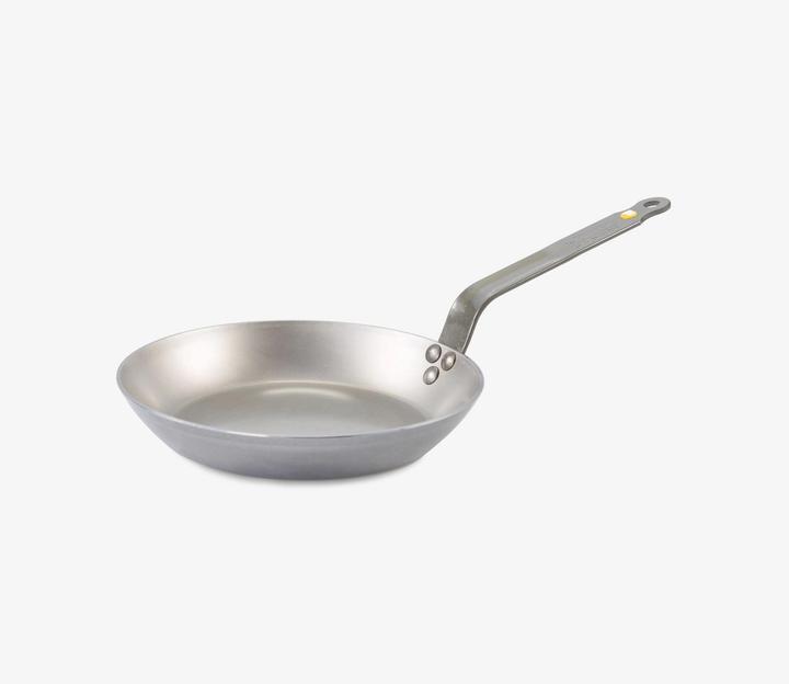 Actual product image de Buyer Mineral B Element (Frying pan, Iron, Steel, 20 x 3.20 cm)