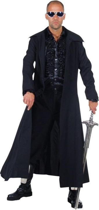 Immagine prodotto Magic by Freddie Cappotto da uomo Matrix, lungo (L)