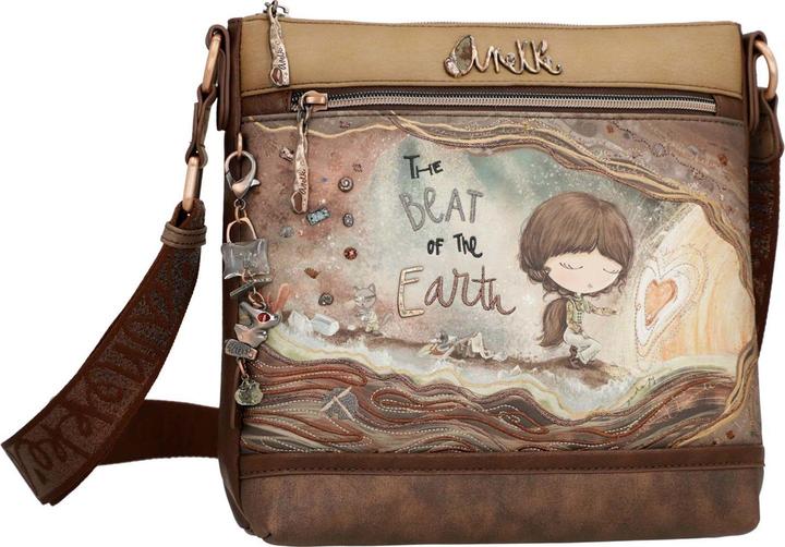 Immagine prodotto Anekke Borsa a tracolla Core 27 cm