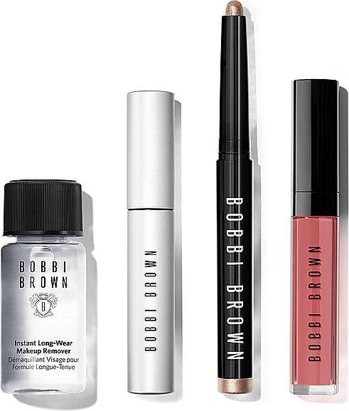 Produktbild Bobbi Brown Geschenkset Essential Lip & Eye Kit