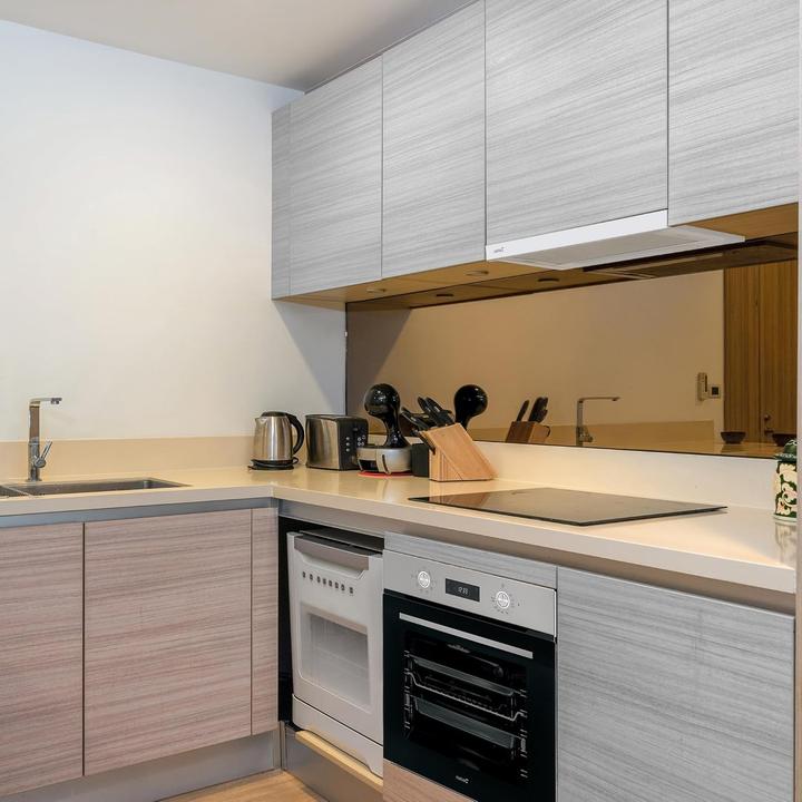 Produktbild Cata TF 5260 WH (Unterbauhaube)