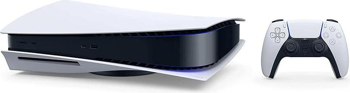 Image du produit Sony Playstation 5 - God of War Ragnarök Bundle