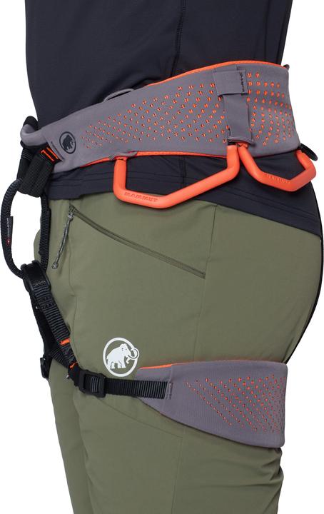 Image du produit Mammut Aenergy Light SO Shorts Men (48, L)