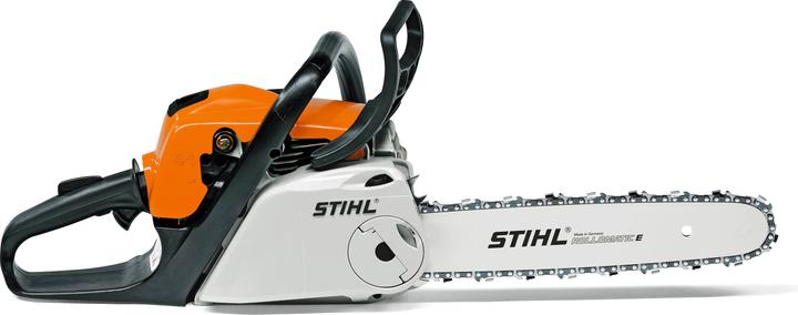 Stihl Motosega a benzina 30cm MS 211 CBE PM3