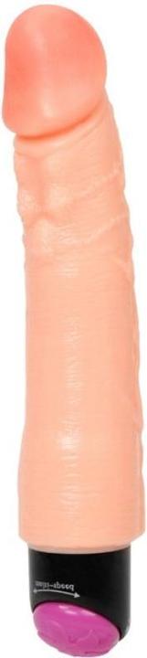Produktbild Baile Realistischer und flexibler Vibrator, 25cm