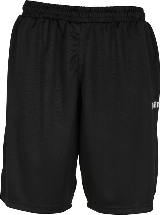 Image du produit DEF MESH Short black S (S)