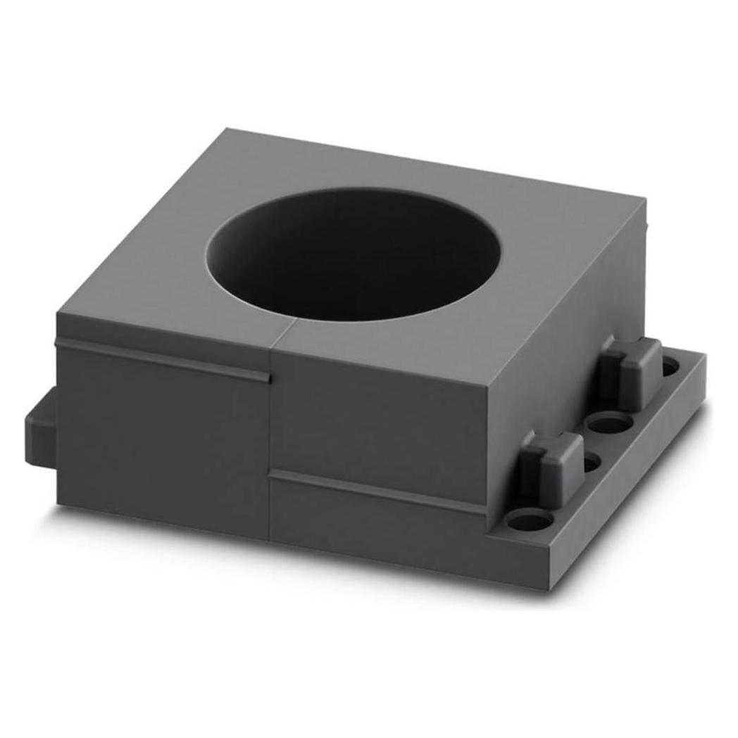 Phoenix Contact Nero Accessori Per Il Passaggio Dei Cavi, Contatto Ces-Lrg-Bk-26 Serracavo Ø (Max.) 26 Mm Nbr 10 Pz.