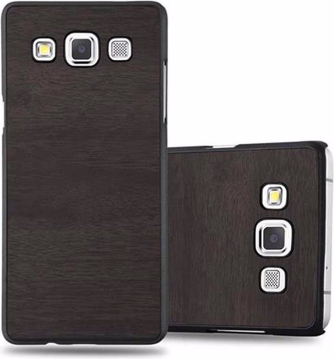 NERO LEGNO