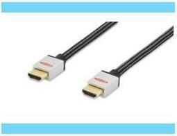 Actual product image ednet HDMI (Typ A) — HDMI (Typ A) (2 m, HDMI)
